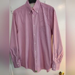 Brunello Cucinelli Striped Button down